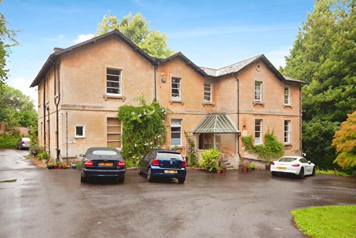 2 Bedroom Apartment For Sale In Church Lane, Freshford, Bath, BA2