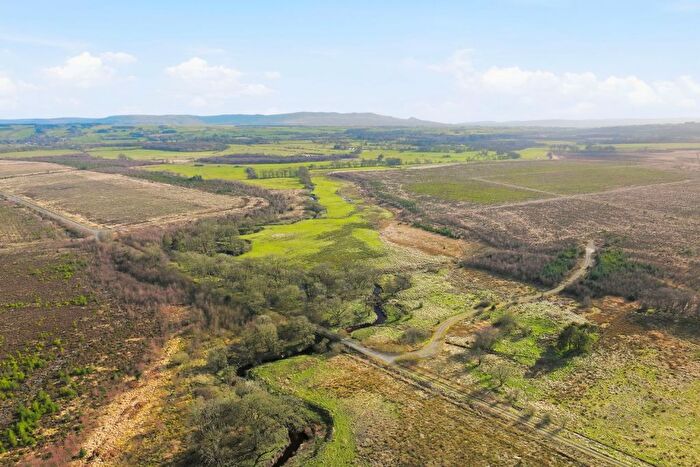 Land For Sale In . Acre Site At Easterhill, Gartmore, Stirling, FK8