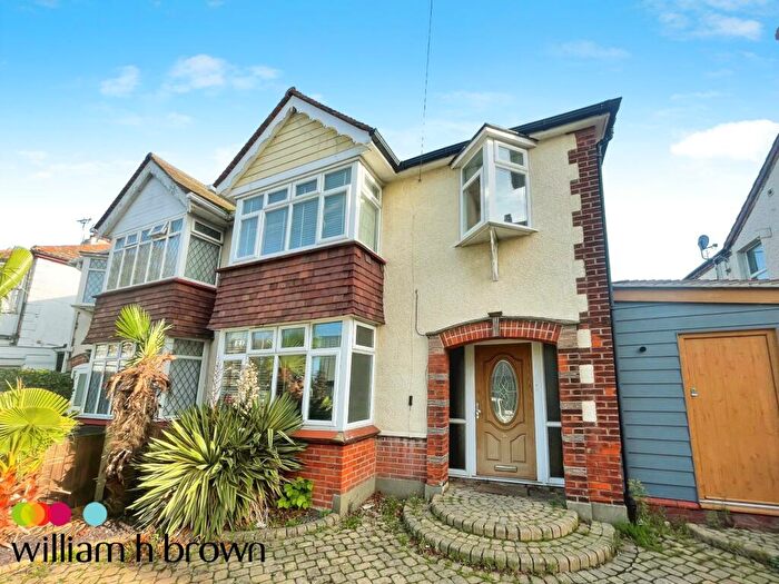 4 Bedroom House To Rent In Carnarvon Road, Clacton-On-Sea, CO15
