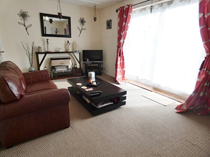 2 Bedroom Terraced House To Rent In Rookery Drive, Penwortham, Preston, PR1