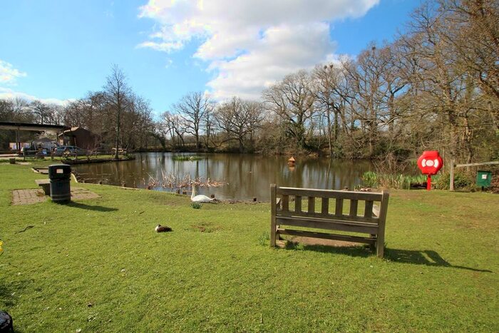 1 Bedroom Flat For Sale In Bough Beech Road, Four Elms, Edenbridge, TN8