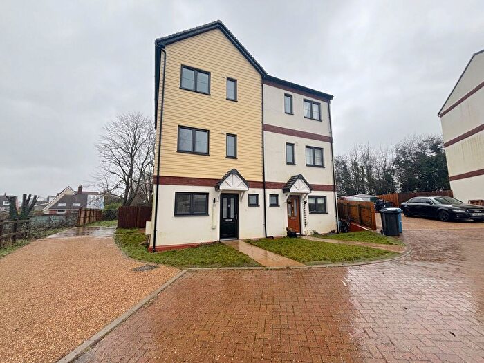 5 Bedroom Semi-Detached House To Rent In Northcote Drive, Monks Eleigh, IP7