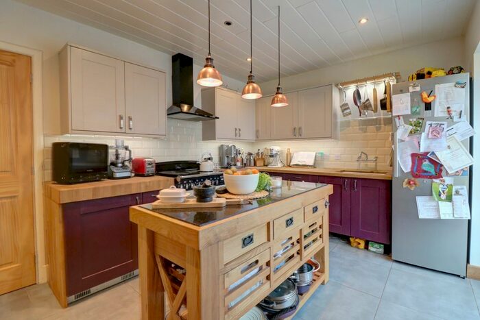 3 Bedroom Semi-Detached House For Sale In Roseacre Road, Roseacre, Preston PR4