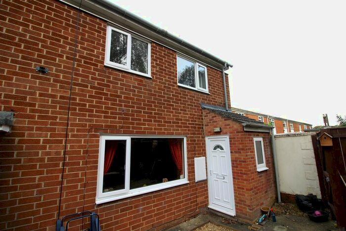 3 Bedroom Terraced House To Rent In Ternbeck Way, Thornaby, Stockton-On-Tees, TS17