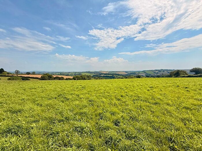 Land For Sale In St. Keyne, Liskeard, PL14
