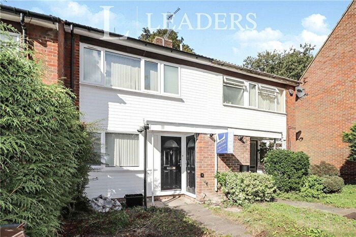 6 Bedroom House For Sale In Wensleydale, Luton, Bedfordshire, LU2