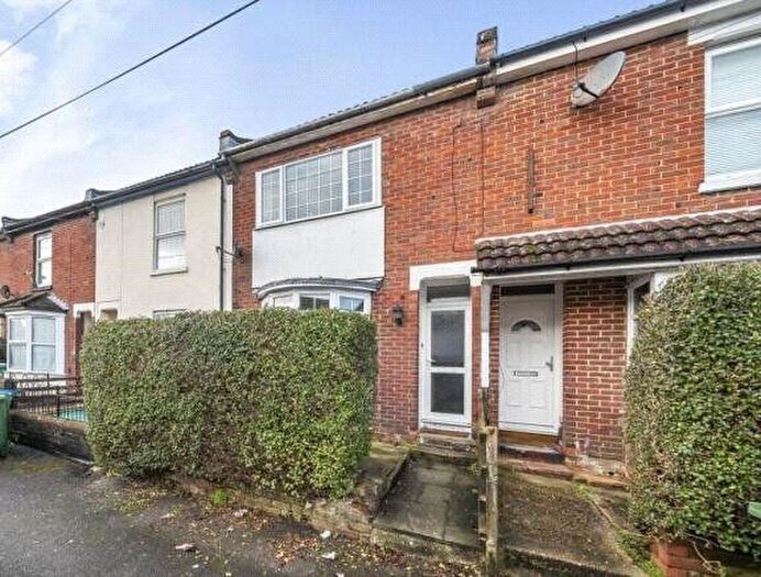3 Bedroom Terraced House For Sale In Northcote Road, Southampton, Hampshire, SO17
