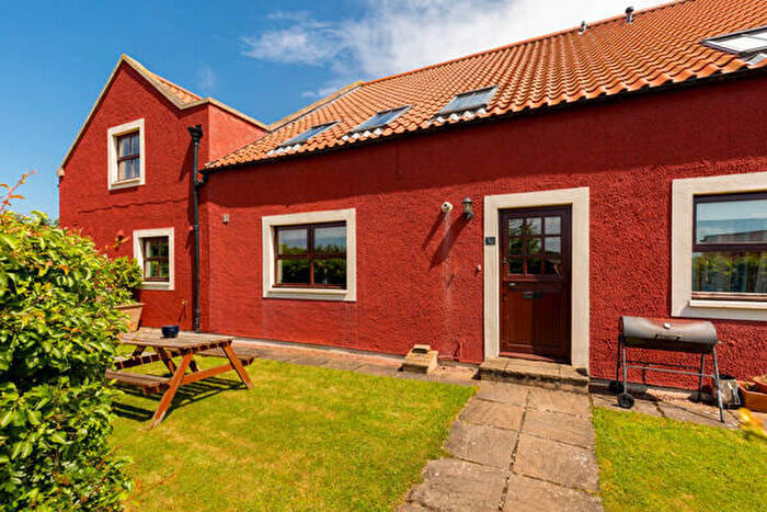 4 Bedroom Semi-Detached House To Rent In Goshen Farm Steading, Musselburgh, East Lothian, EH21