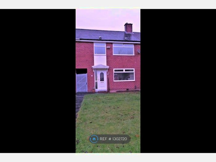 3 Bedroom Terraced House To Rent In Martin Avenue, Farnworth, Bolton BL4