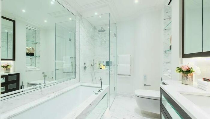 2 Bedroom Flat To Rent In Prince Of Wales Terrace, London, W8