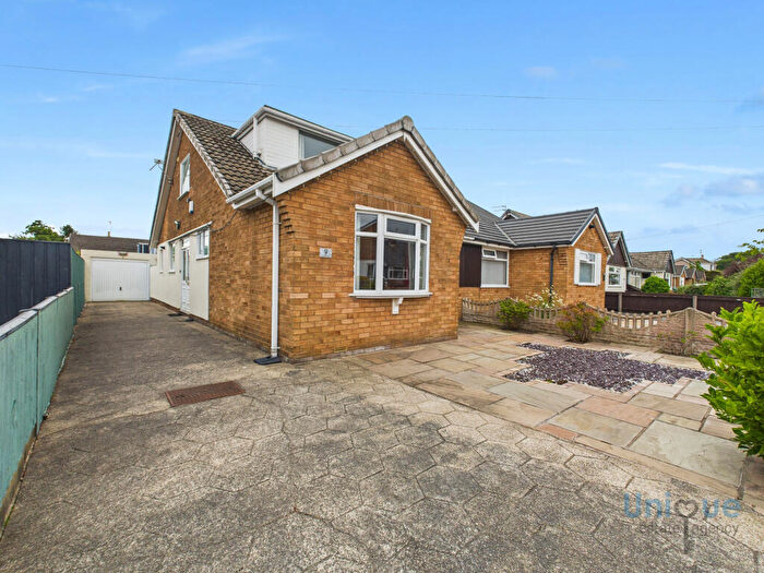 3 Bedroom Bungalow For Sale In Burns Avenue, Thornton-Cleveleys, FY5