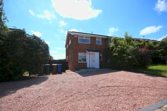 1 Bedroom Semi-Detached House To Rent In Highfield Grange Avenue, Wigan, WN3