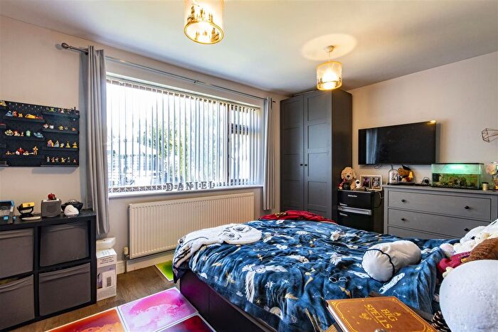 4 Bedroom Detached Bungalow For Sale In Rectory Drive, Wingerworth, Chesterfield, S42