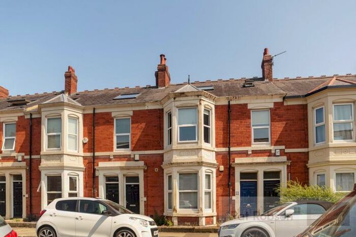 3 Bedroom Property To Rent In Myrtle Grove, NE2