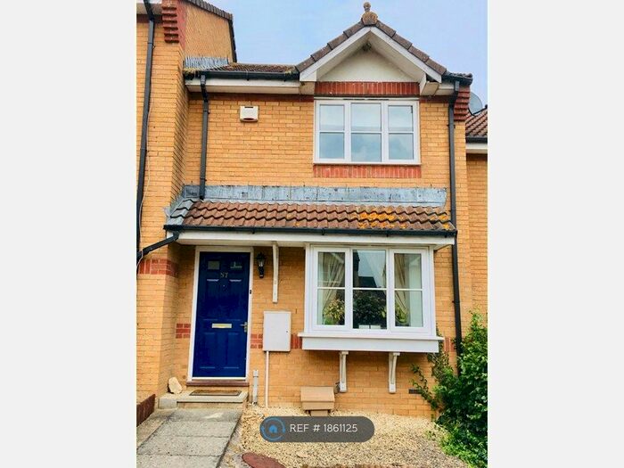 2 Bedroom Terraced House To Rent In Old England Way, Peasedown St. John, Bath, BA2