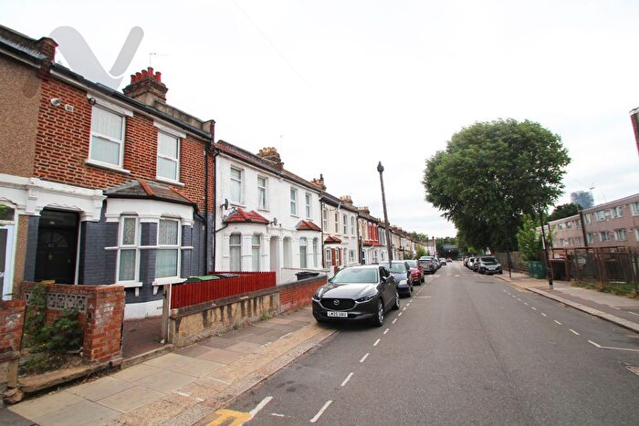 4 Bedroom Terraced House For Sale In St. Loy's Road, London, N17