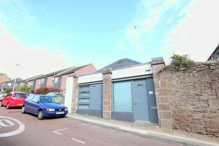 2 Bedroom Property To Rent In Thomson Street, Dundee, DD1