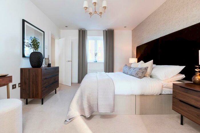 5 Bedroom Detached House For Sale In Glenvale Park, Niort Way, Wellingborough, NN8