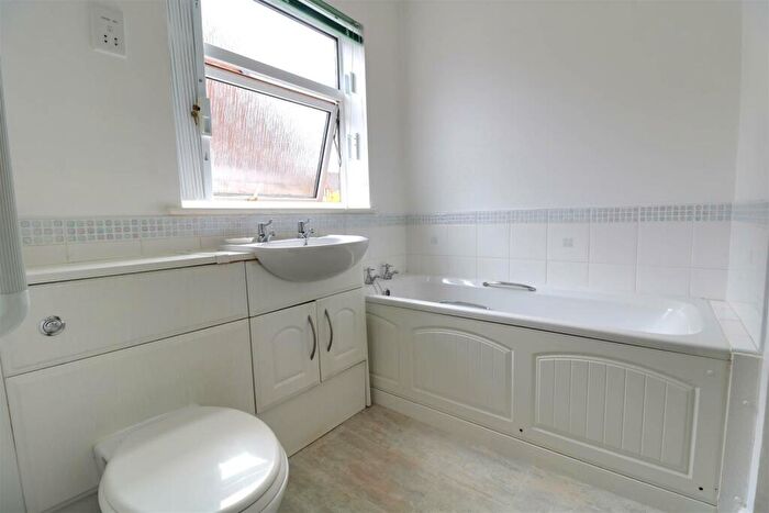 2 Bedroom Semi-Detached Bungalow For Sale In Watlands Road, Bignall End, Stoke-On-Trent, ST7