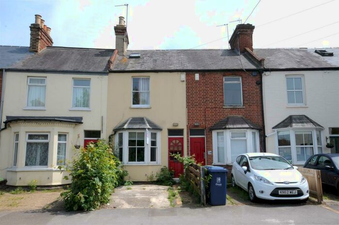 6 Bedroom House To Rent In Princes StreetOxford, OX4