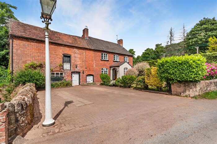 5 Bedroom Detached House For Sale In Cleeve Mill Lane, Newent, GL18