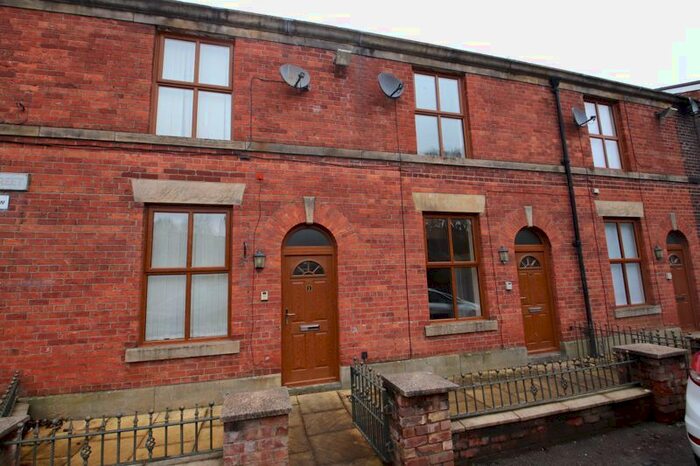 2 Bedroom Terraced House To Rent In Leigh Street, Walshaw, Bury BL8