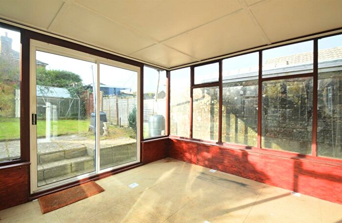 2 Bedroom Detached Bungalow For Sale In Chain Free * Godshill, PO38