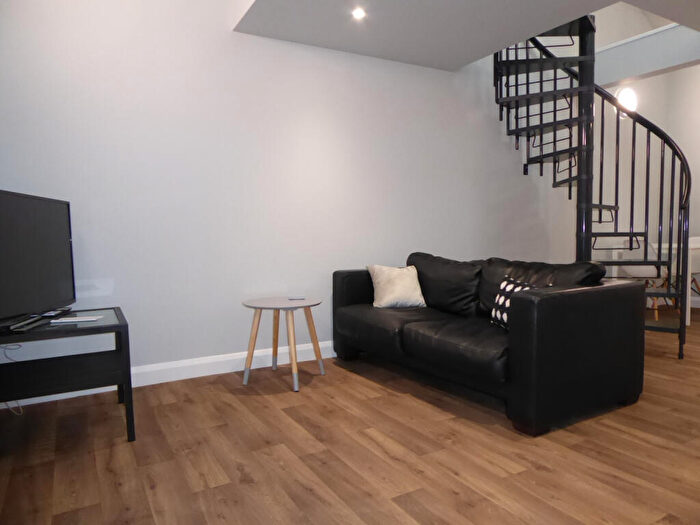 1 Bedroom Flat To Rent In King Street, Lancaster, LA1