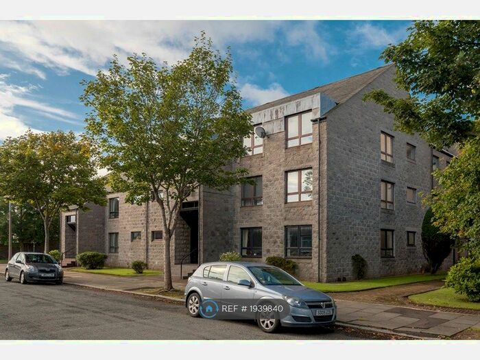 2 Bedroom Flat To Rent In Forbesfield Road, Aberdeen, AB15