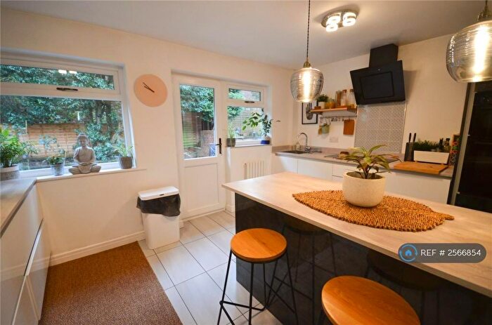 2 Bedroom Bungalow To Rent In Hollow Vale Drive, Stockport, SK5