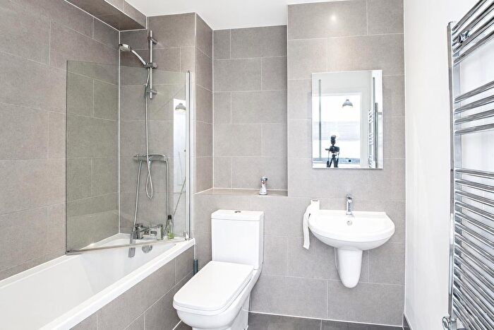 1 Bedroom Flat To Rent In Broadway, Peterborough, PE1