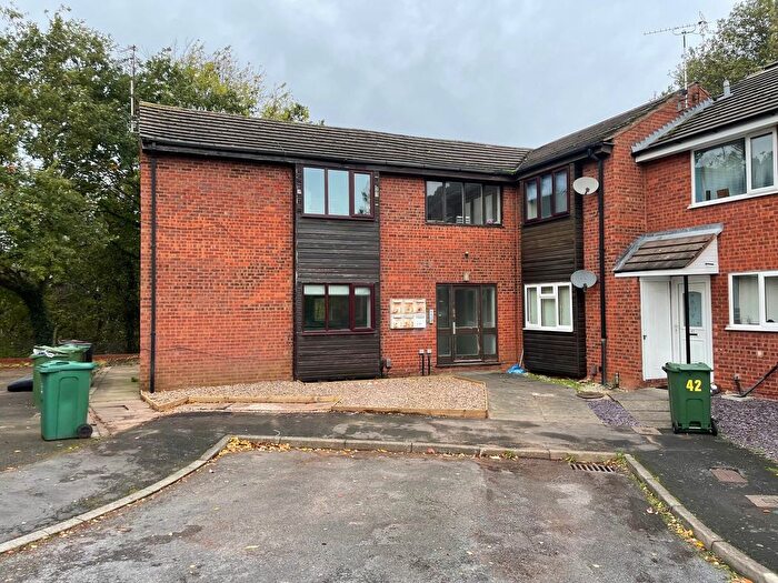 1 Bedroom Flat To Rent In Leighton Avenue, Loughborough, LE11