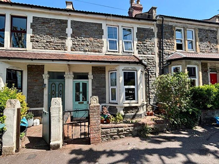 3 Bedroom House For Sale In Stanbury Avenue, Fishponds, Bristol, BS16