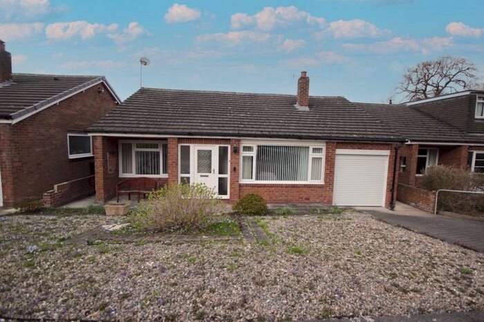 2 Bedroom Detached House For Sale In Edgewood, Hexham, NE46