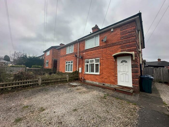 1 Bedroom Flat To Rent In Pitmaston Road, Hall Green, B28