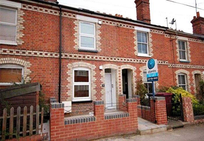 1 Bedroom Apartment To Rent In Reading, Berkshire, RG1
