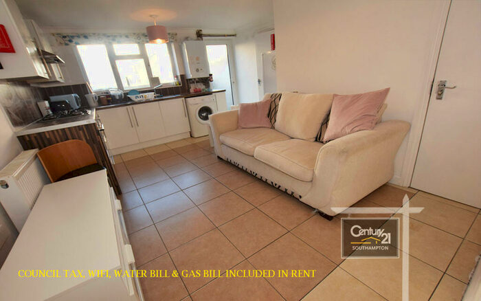 1 Bedroom Flat To Rent In |Ref: |, Lyon Street, Southampton, SO14