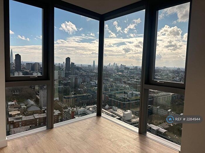 2 Bedroom Flat To Rent In Valencia Tower, London, EC1V