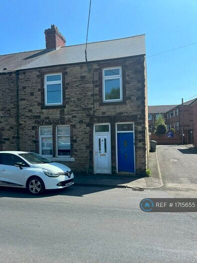 2 Bedroom Flat To Rent In Hartington Street, Consett, DH8
