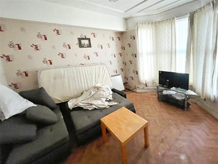 3 Bedroom End Of Terrace House For Sale In Luxmore Road, Liverpool, Merseyside, L4