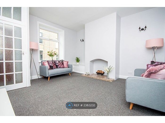 2 Bedroom Terraced House To Rent In David Street, Bacup, OL13