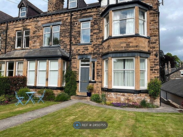 1 Bedroom Flat To Rent In Laurel Bank, Leeds, LS7