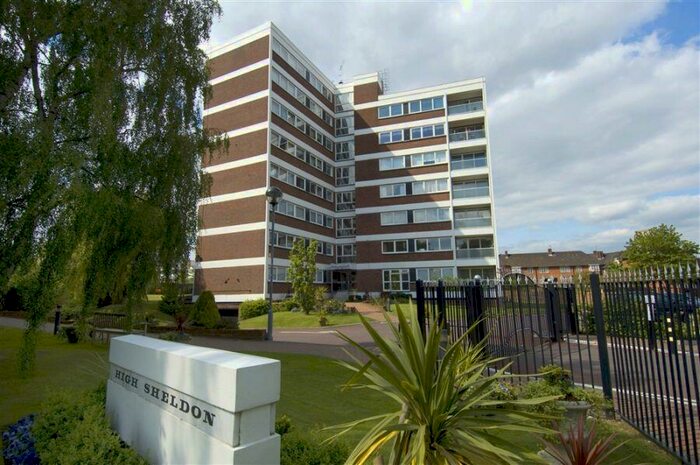 2 Bedroom Flat To Rent In Sheldon Avenue, Highgate, N6