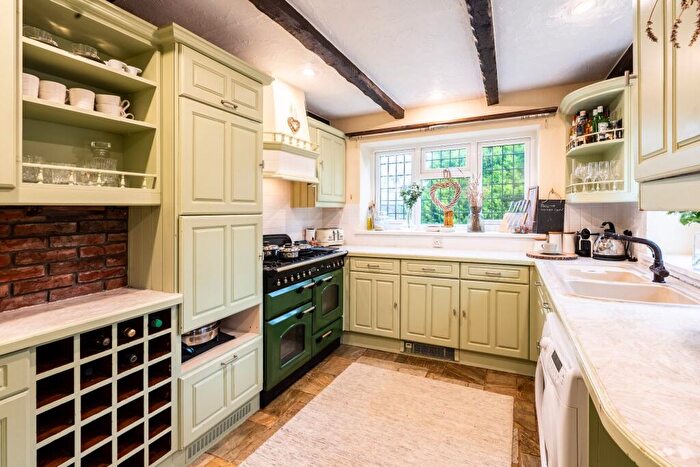 2 Bedroom Cottage For Sale In Box Trees Cottage, Sicklinghall, LS22