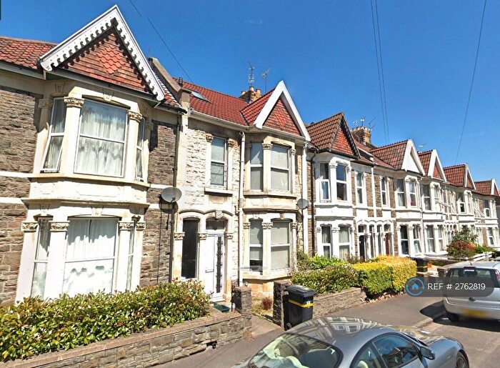 6 Bedroom Terraced House To Rent In Fishponds, Bristol, BS16