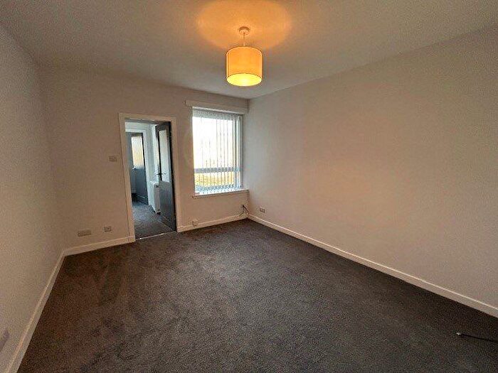 1 Bedroom Flat To Rent In Frithside Street, Fraserburgh, Aberdeenshire, AB43