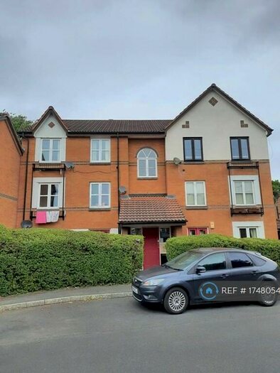 2 Bedroom Flat To Rent In Hunslet, Leeds, LS10