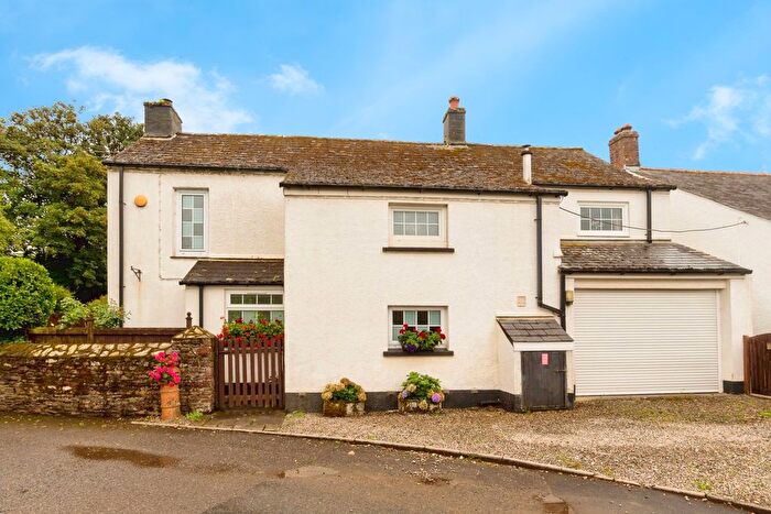 3 Bedroom Detached House For Sale In Sheviock, Torpoint, Cornwall, PL11