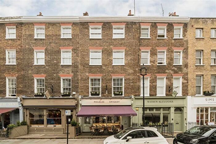 2 Bedroom Flat To Rent In New Quebec Street, London, W1H