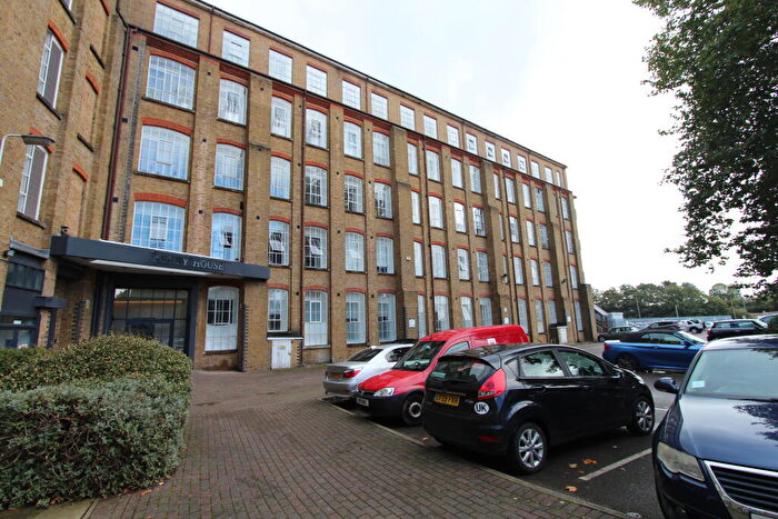 1 Bedroom Apartment To Rent In Brook Street, Chelmsford, CM1